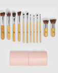 Set Pennelli Skincare e Make Up