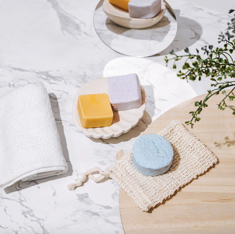 Cos'è la Cosmesi Solida?