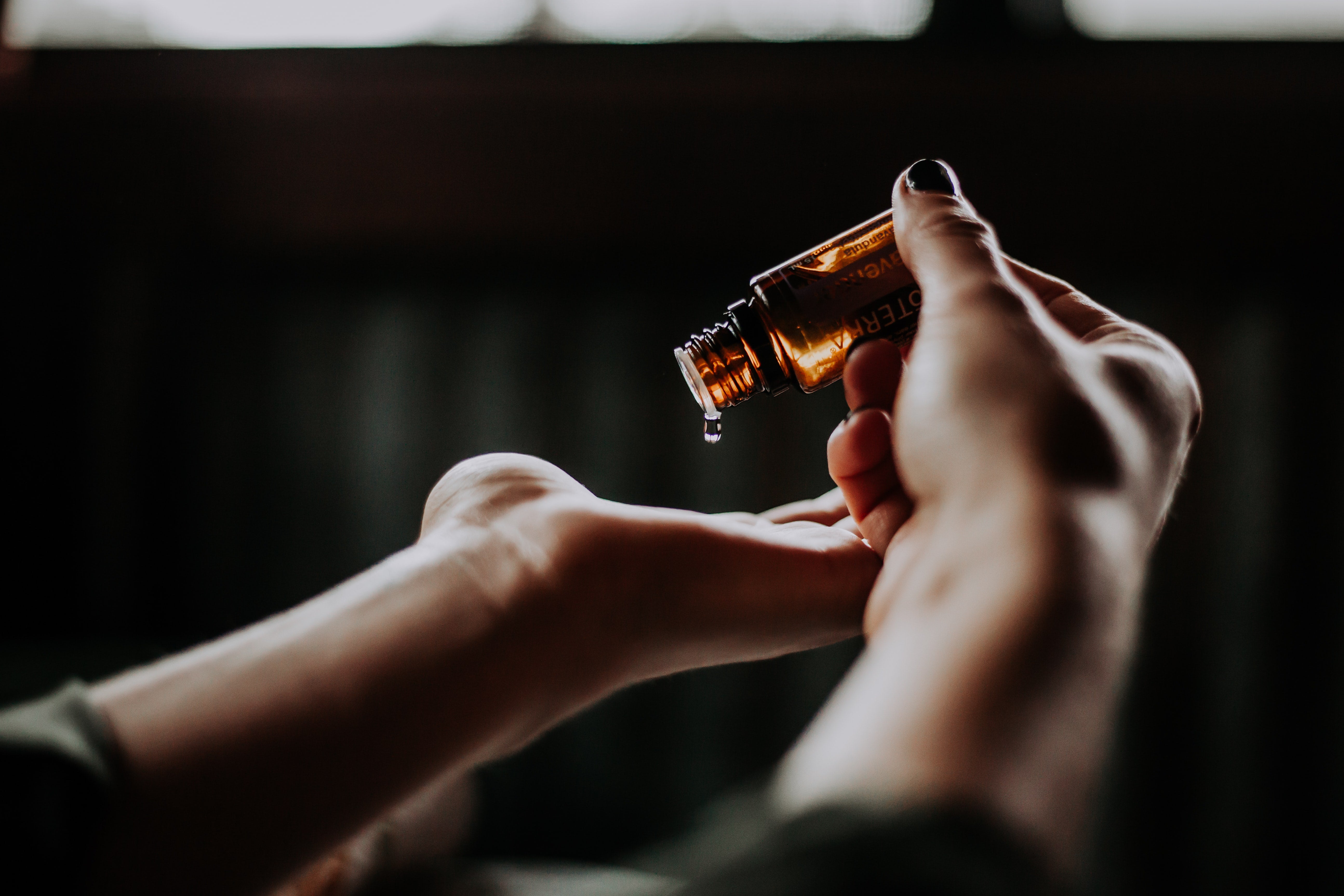 Gli ingredienti naturali per un mix Anti-Age sulla pelle